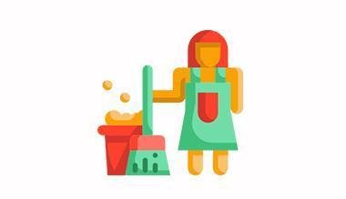 Loker Pekerja Rumah Tangga di Ibu Citra